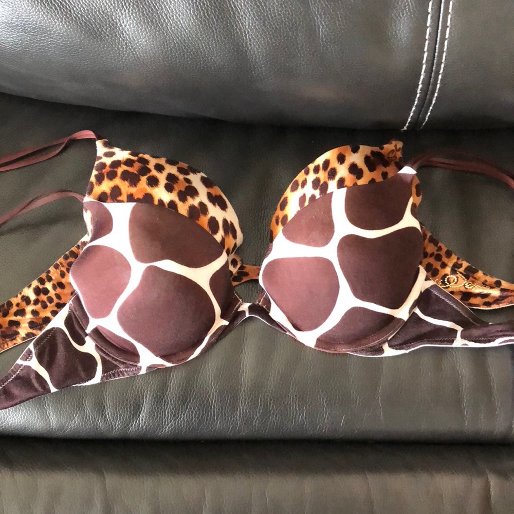 Hey Sexy Victoria Secret - Selling both together